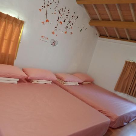 Sky Gift Traditional Farm B&B Dongshi  Exterior photo