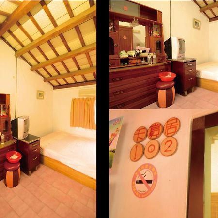 Sky Gift Traditional Farm B&B Dongshi  Room photo