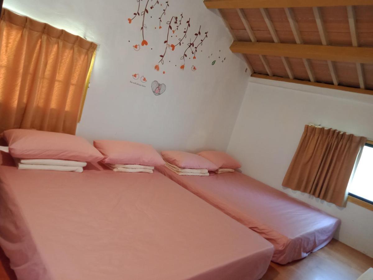 Sky Gift Traditional Farm B&B Dongshi  Exterior photo