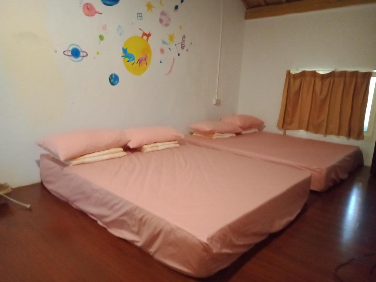 Sky Gift Traditional Farm B&B Dongshi  Exterior photo