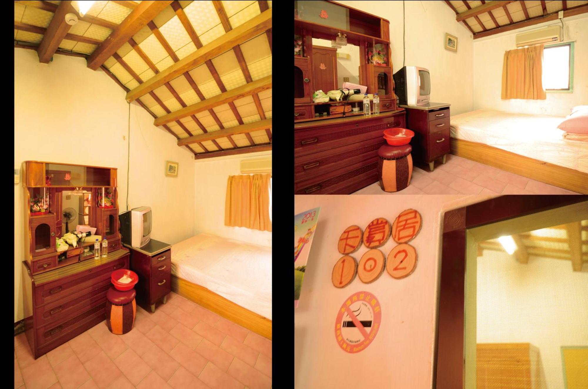 Sky Gift Traditional Farm B&B Dongshi  Room photo