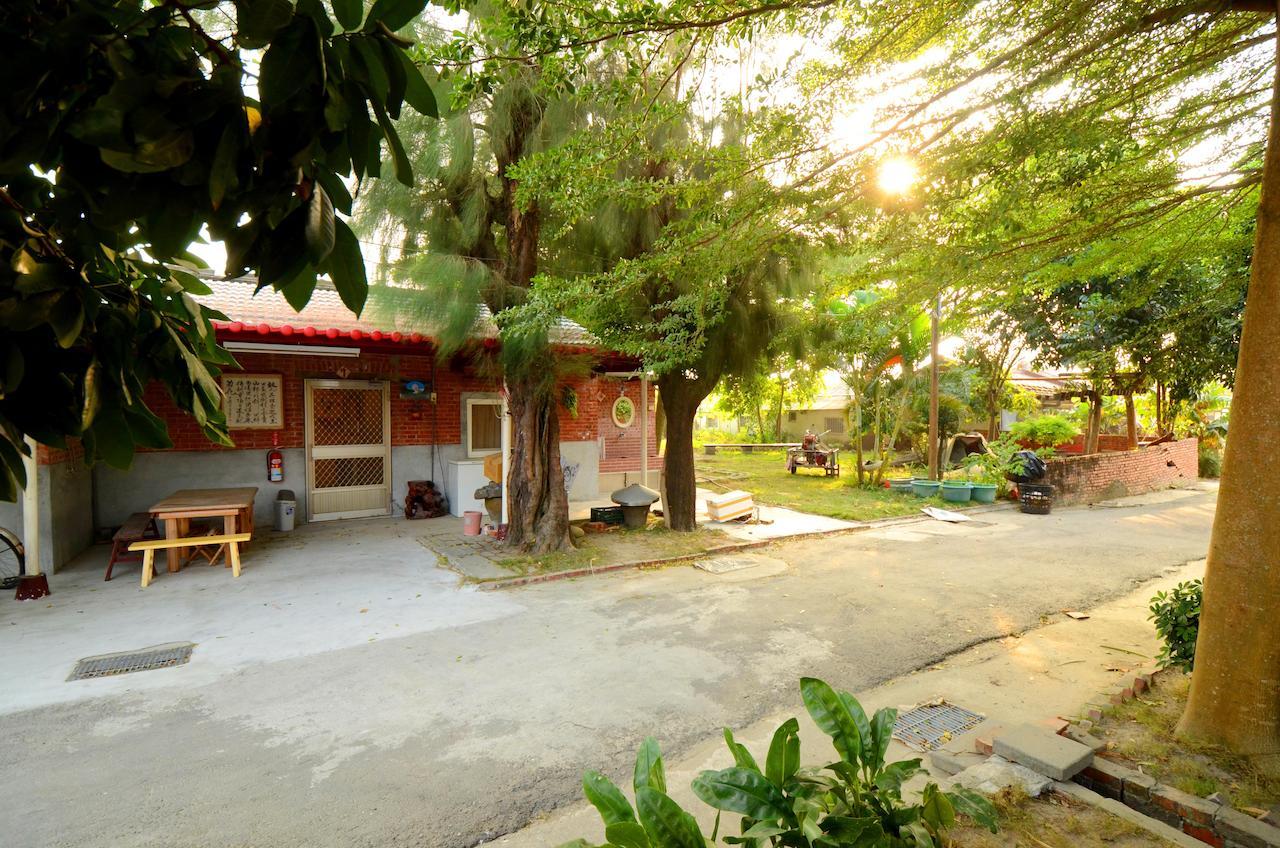 Sky Gift Traditional Farm B&B Dongshi  Exterior photo