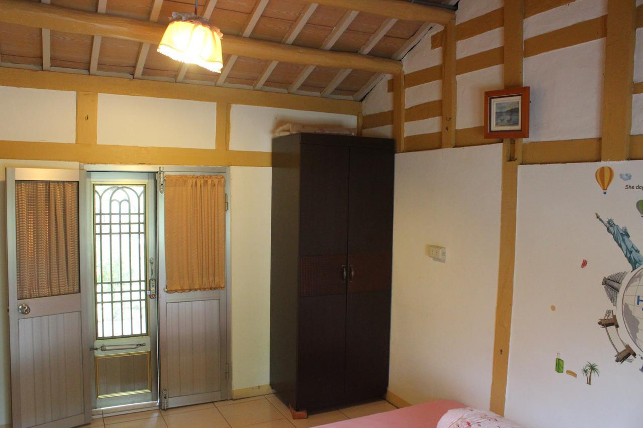 Sky Gift Traditional Farm B&B Dongshi  Exterior photo