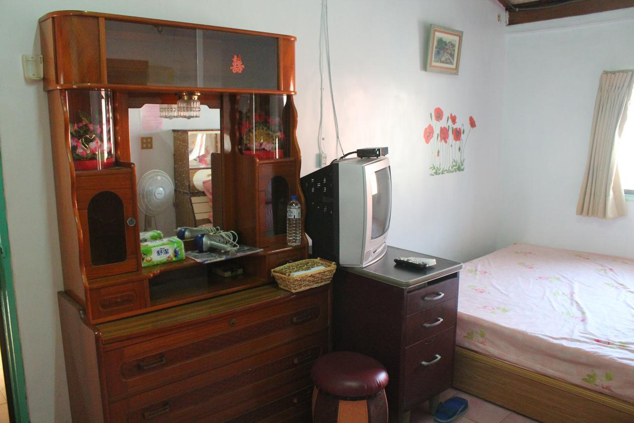 Sky Gift Traditional Farm B&B Dongshi  Exterior photo