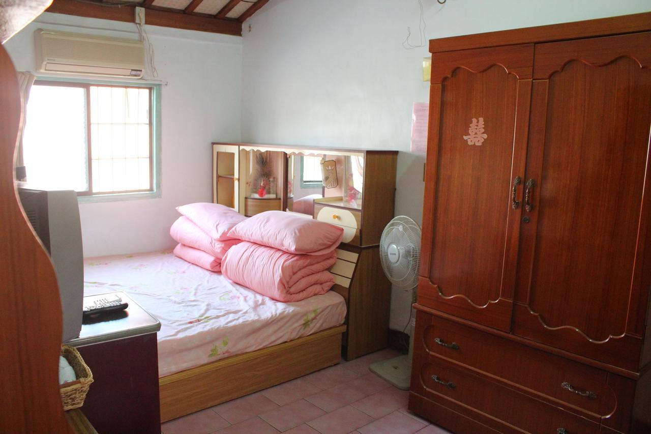 Sky Gift Traditional Farm B&B Dongshi  Exterior photo