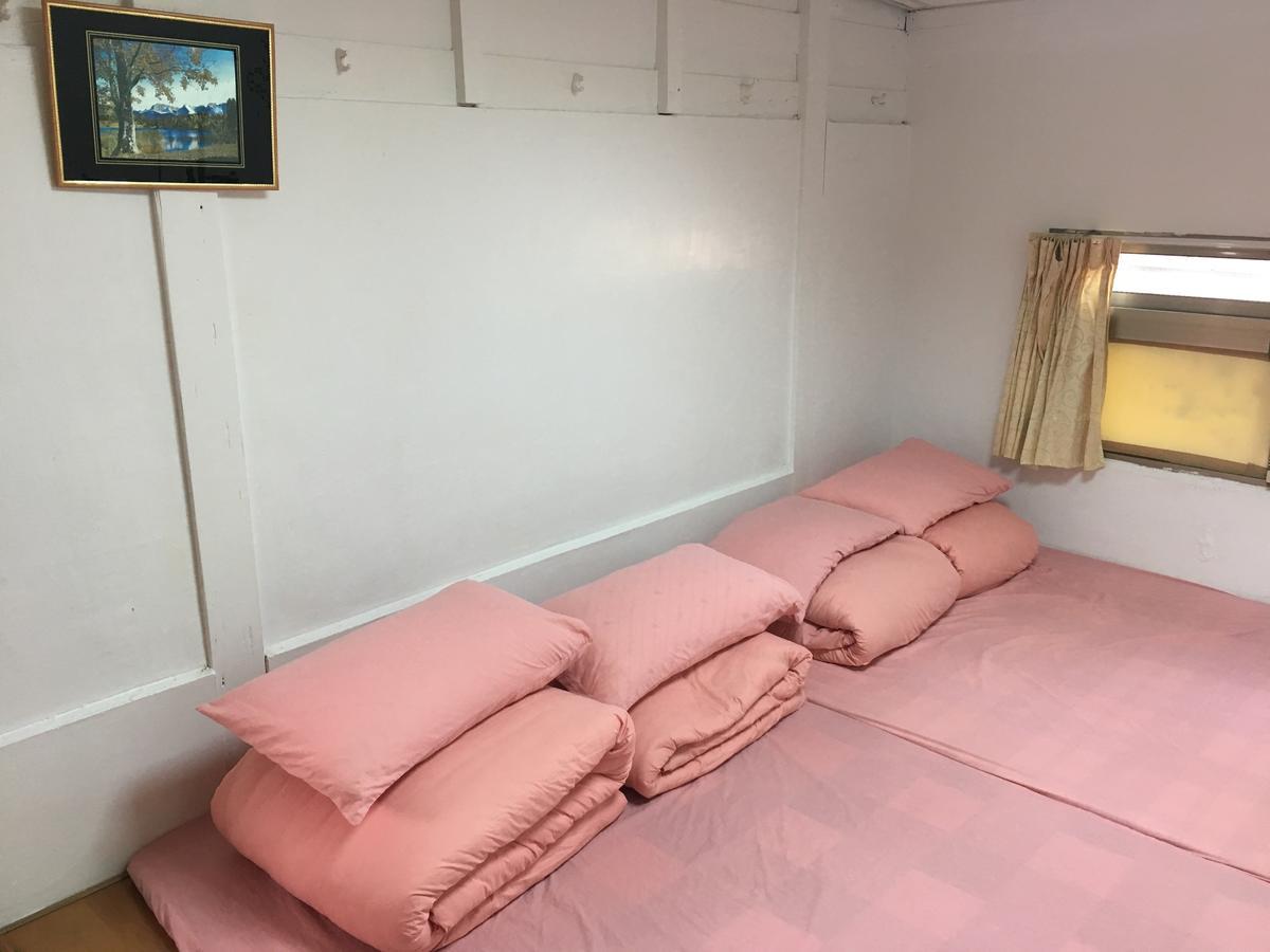 Sky Gift Traditional Farm B&B Dongshi  Exterior photo