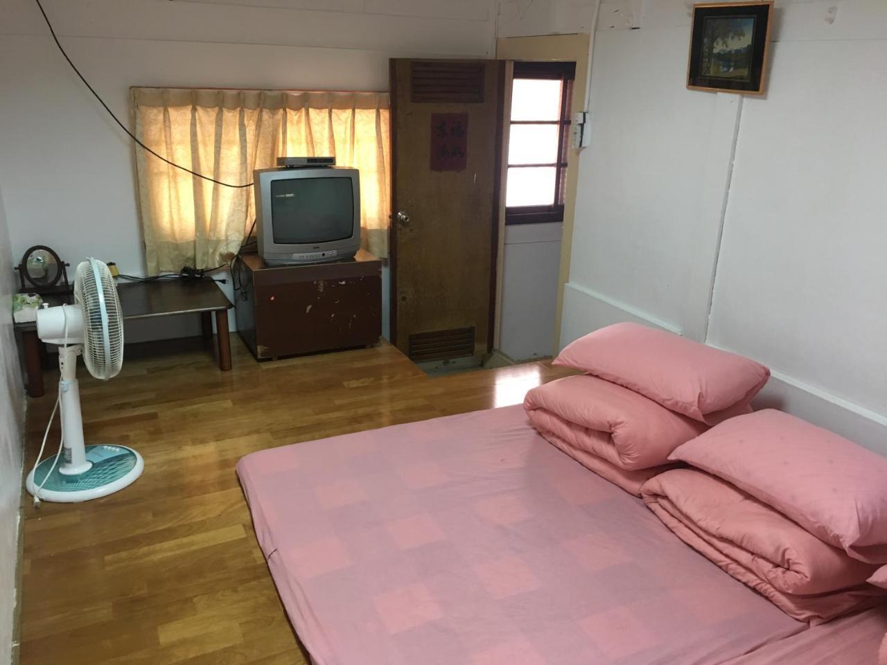 Sky Gift Traditional Farm B&B Dongshi  Exterior photo
