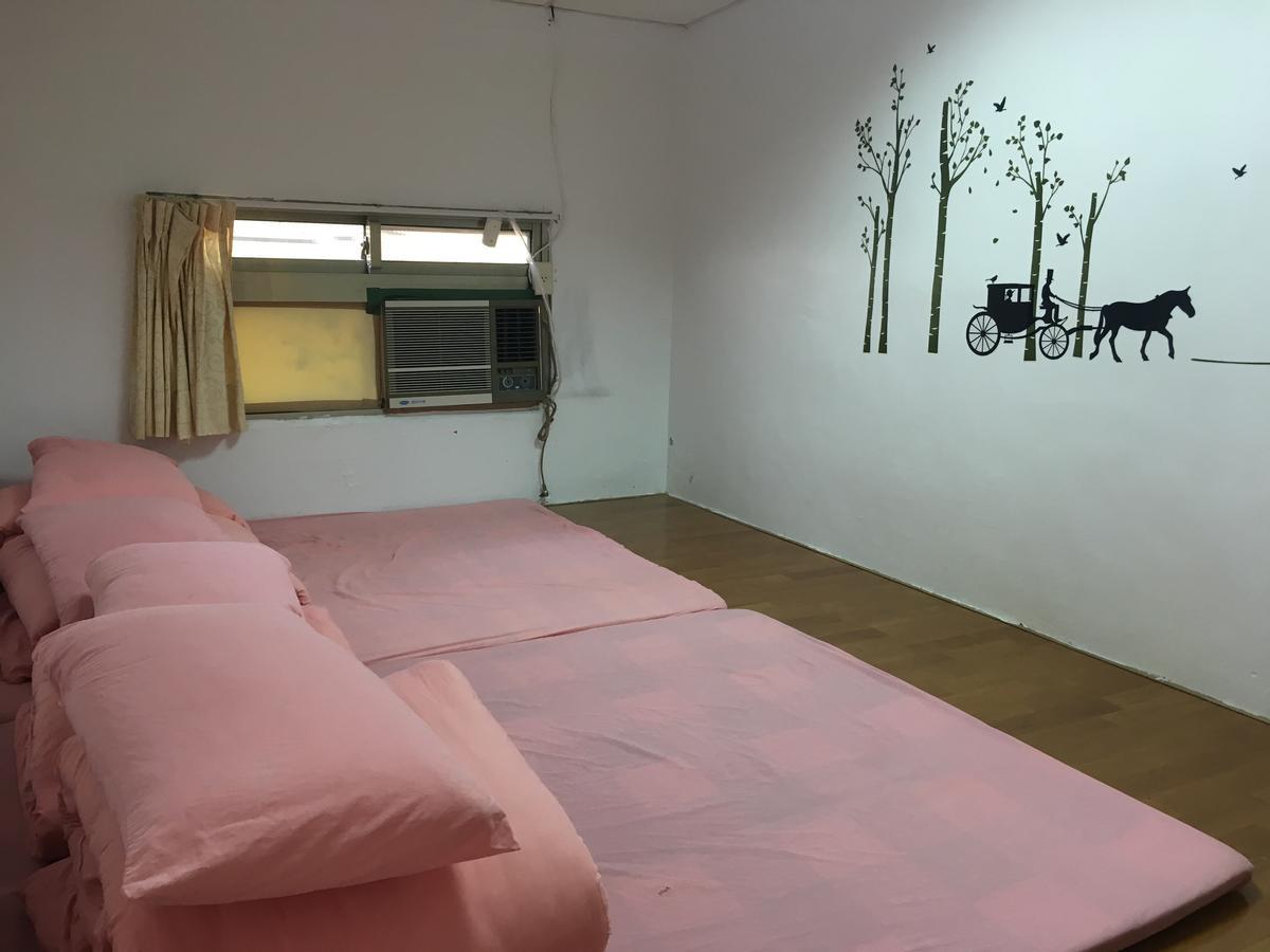 Sky Gift Traditional Farm B&B Dongshi  Exterior photo
